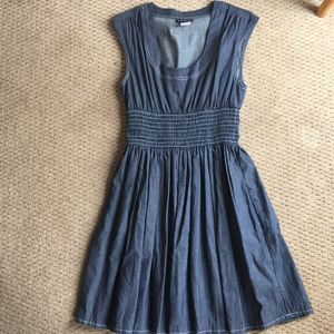 Light weight dress